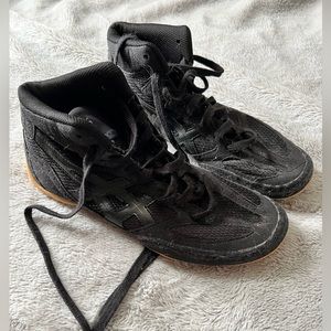 Wrestling Shoes